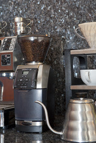 Baratza Vario-W Weight Based Grinder - Coffee Units - Buy Coffee