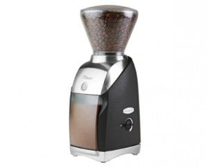 Baratza Vario- W Grinder, Red Whale Coffee